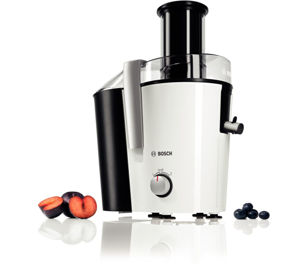 Bosch Sokowirówka MES 25A0 - 206269 - zdjęcie 9
